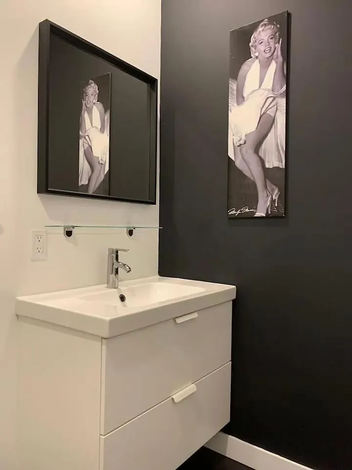 Appartements Le Charme De Limoilou Quebec City Canada