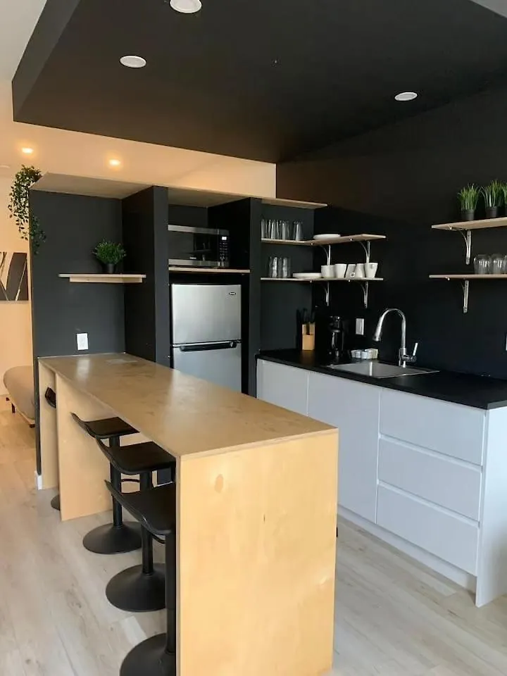 Appartements Le Charme De Limoilou Quebec City