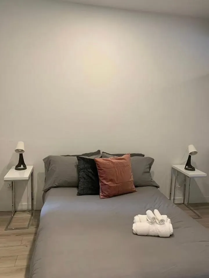 Appartements Le Charme De Limoilou Quebec City Apartment
