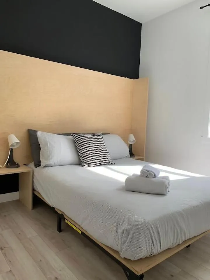 Appartements Le Charme De Limoilou Quebec City 0*,