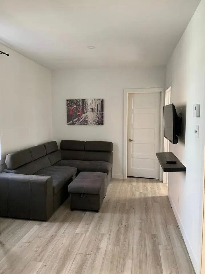 Appartements Le Charme De Limoilou Quebec City